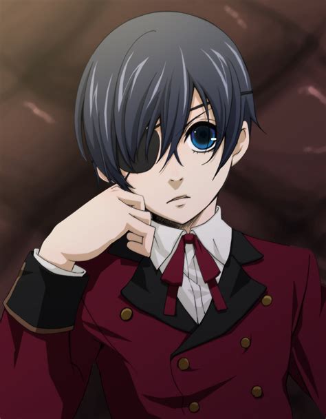 ciel phantomhive